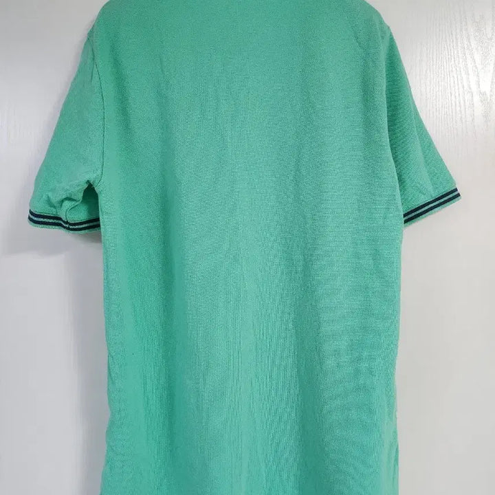 [BUNJANG] Polo Ralph Lauren Mint T-shirt / 폴로 랄프로렌 민트 반팔 티셔츠