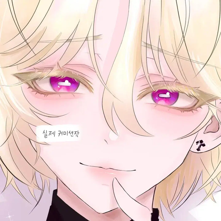 [BUNJANG] Full-Color Art Commission / 그림커미션(풀채) {임시마감}