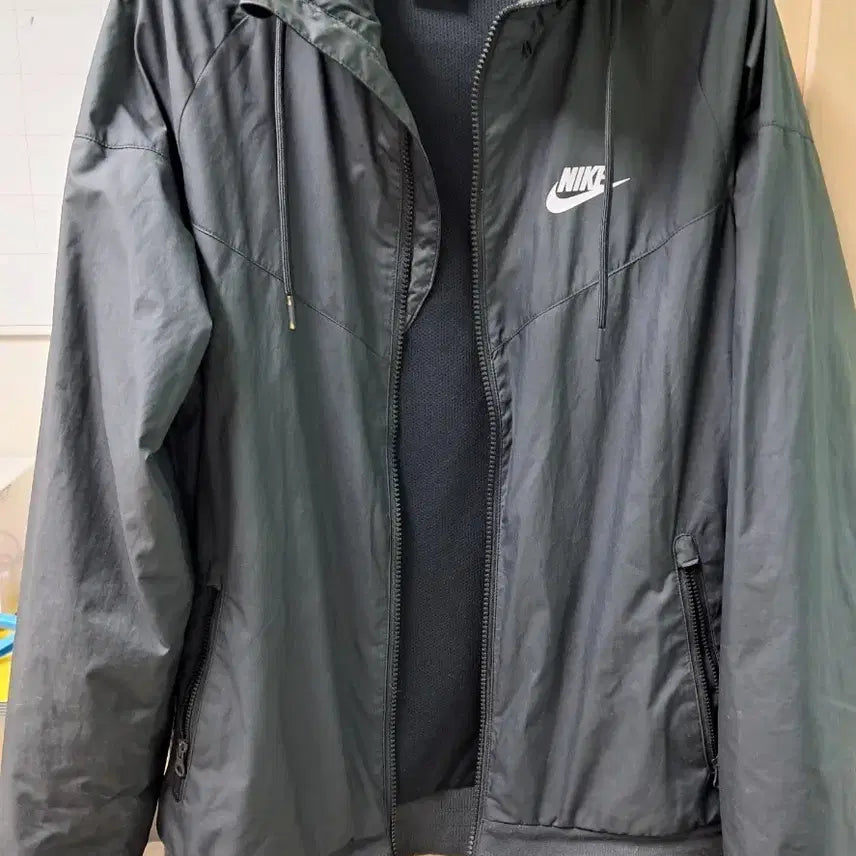 [SOLD OUT] 나이키 점퍼