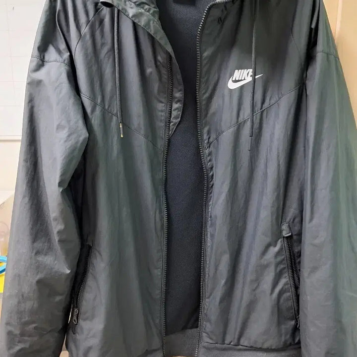 [SOLD OUT] 나이키 점퍼
