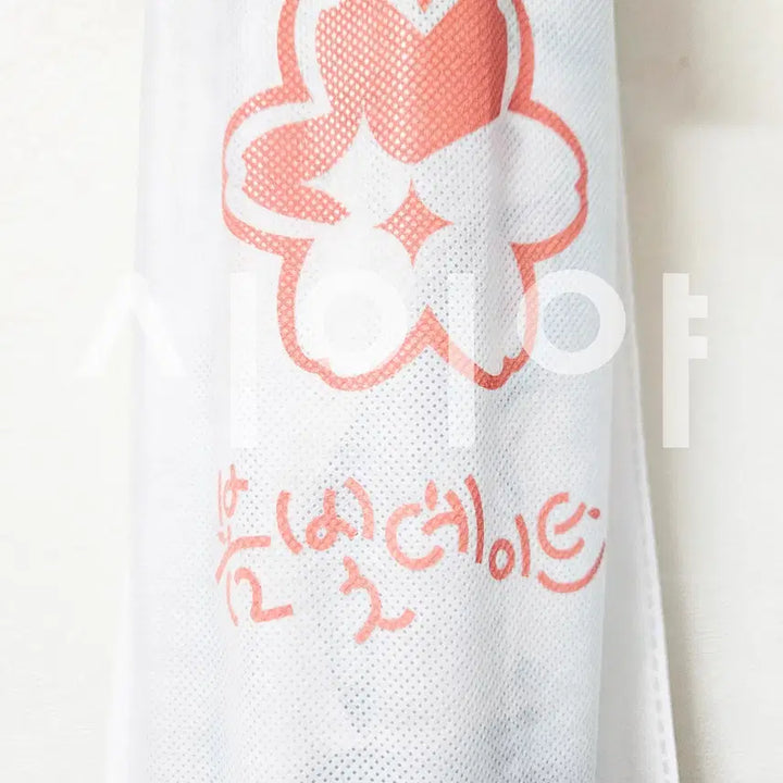 [BUNJANG] Stellive [Spring Date] Mousepad / 스텔라이브 [봄빛데이트] - 장패드 새제품