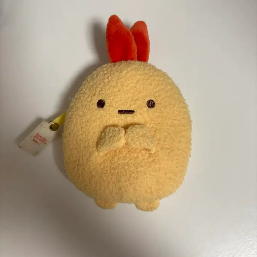 [SOLD OUT] 스미코구라시 새우튀김 파우치