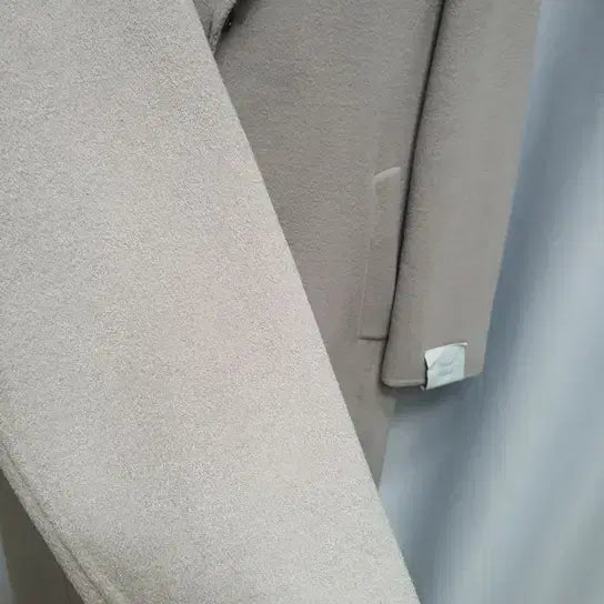 [BUNJANG] ZIOZIA Premium Handmade Wool Coat / 지오지아 코트 프리미엄 핸드메이드 울 자켓
