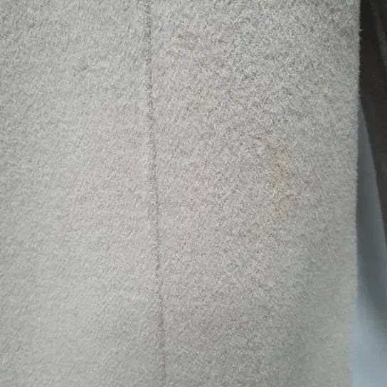 [BUNJANG] ZIOZIA Premium Handmade Wool Coat / 지오지아 코트 프리미엄 핸드메이드 울 자켓