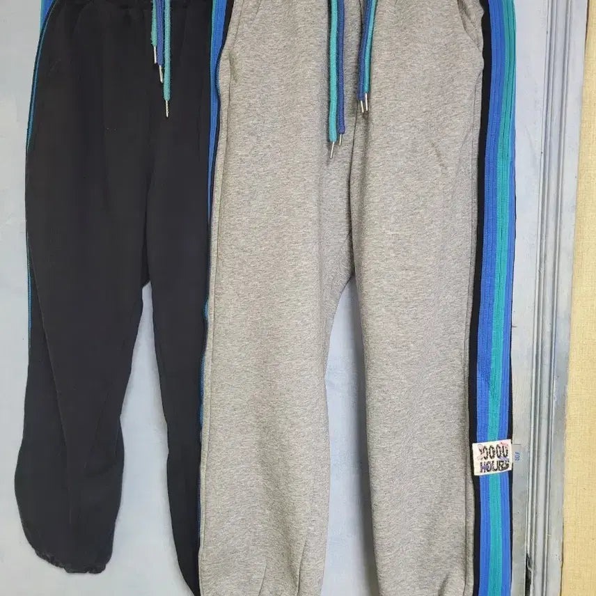 [BUNJANG] Side Line Training Pants / 사이드 라인 트레이닝 바지-오늘만할인