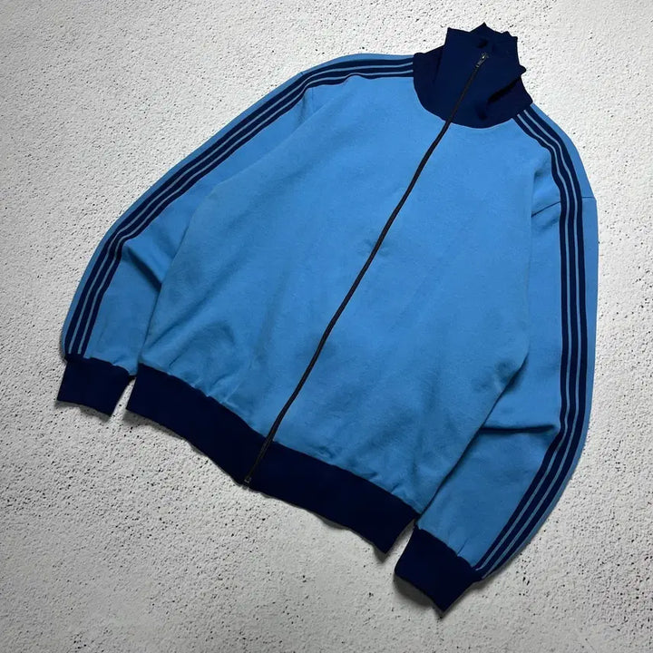 [SOLD OUT] Vtg 1960s Adidas West Germany Track Top