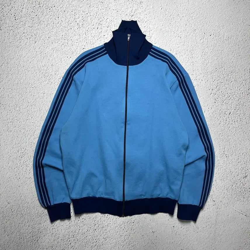 [SOLD OUT] Vtg 1960s Adidas West Germany Track Top