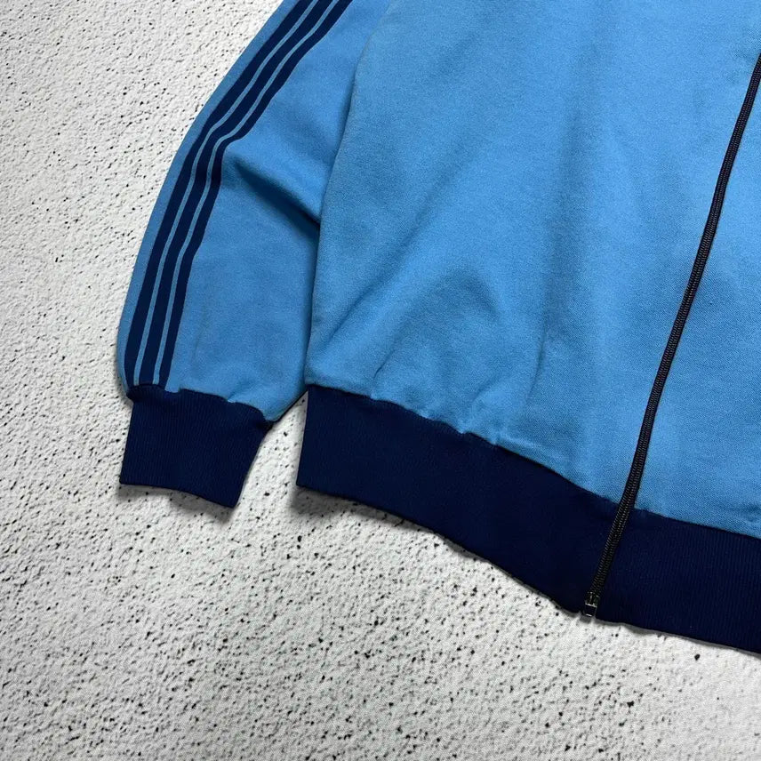 [SOLD OUT] Vtg 1960s Adidas West Germany Track Top