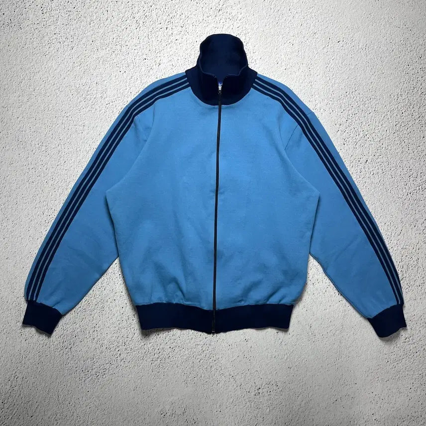 [SOLD OUT] Vtg 1960s Adidas West Germany Track Top
