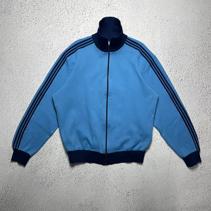 [SOLD OUT] Vtg 1960s Adidas West Germany Track Top