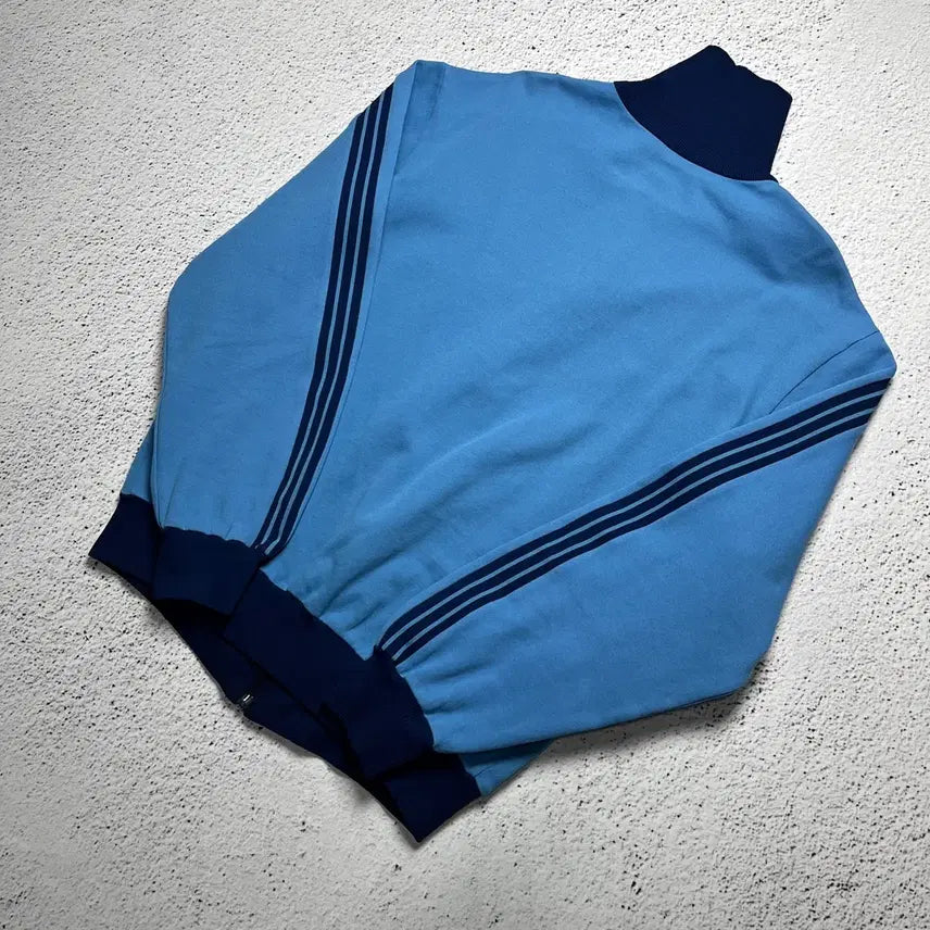 [SOLD OUT] Vtg 1960s Adidas West Germany Track Top