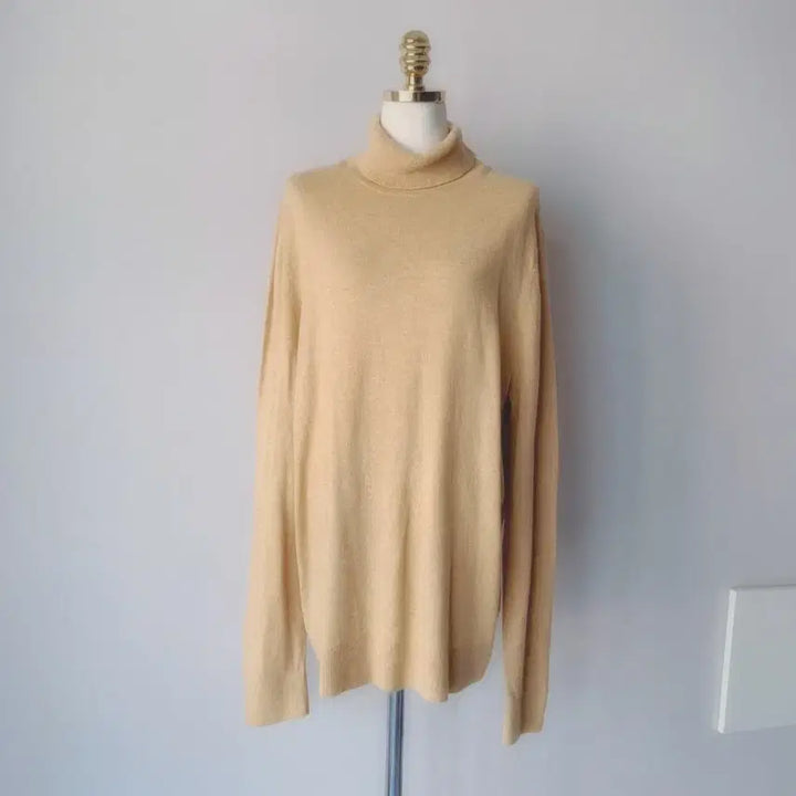[BUNJANG] COS Knit Sweater XL - Wool &amp; Yak Wool / 66 COS 코스 니트 XL 울 75% 야크울 25%