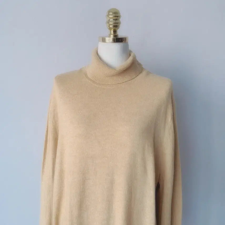 [BUNJANG] COS Knit Sweater XL - Wool &amp; Yak Wool / 66 COS 코스 니트 XL 울 75% 야크울 25%