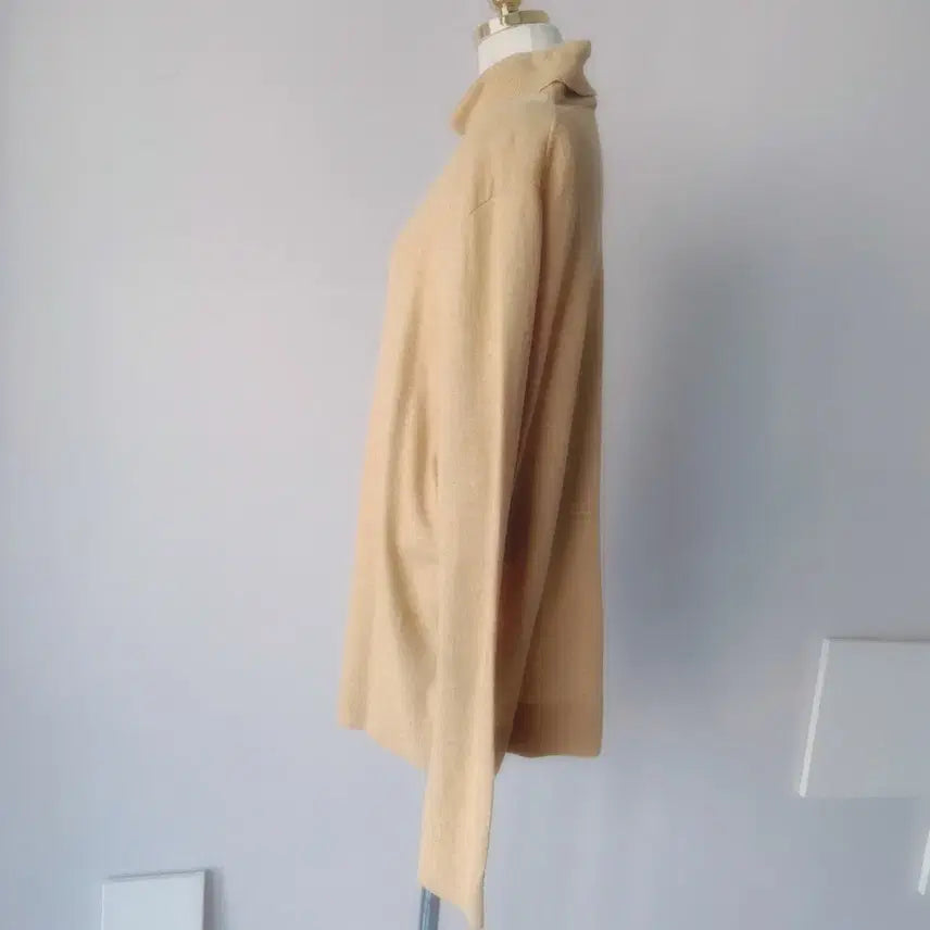 [BUNJANG] COS Knit Sweater XL - Wool &amp; Yak Wool / 66 COS 코스 니트 XL 울 75% 야크울 25%