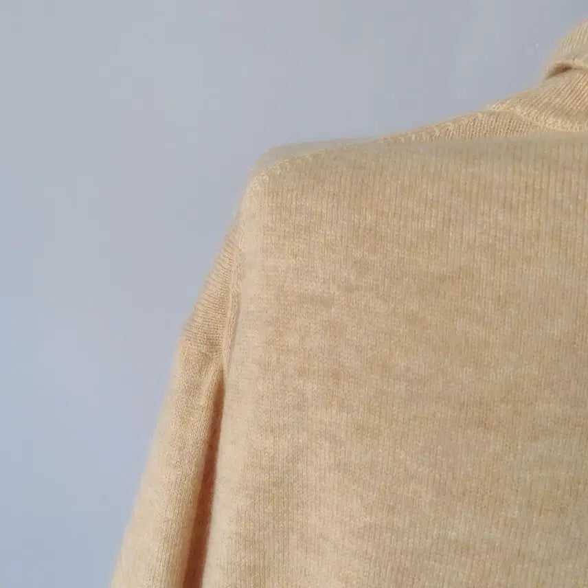 [BUNJANG] COS Knit Sweater XL - Wool &amp; Yak Wool / 66 COS 코스 니트 XL 울 75% 야크울 25%
