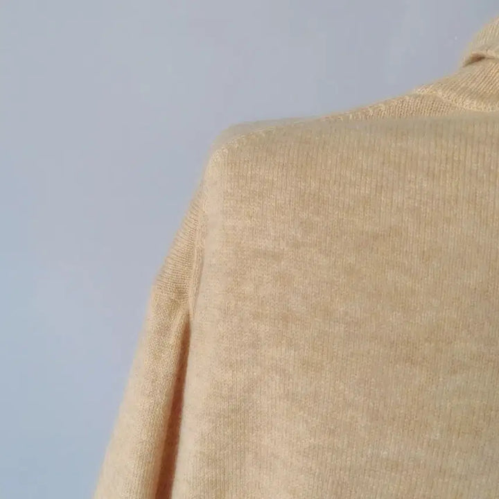 [BUNJANG] COS Knit Sweater XL - Wool &amp; Yak Wool / 66 COS 코스 니트 XL 울 75% 야크울 25%