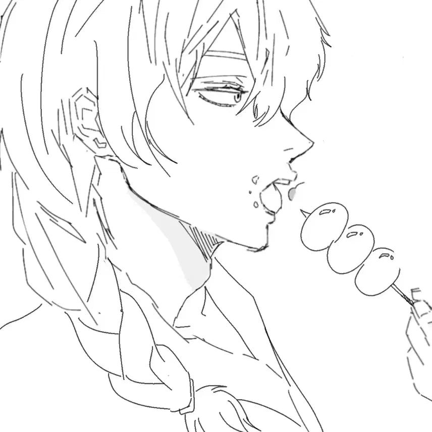 [BUNJANG] Commission / 0.15 커미션