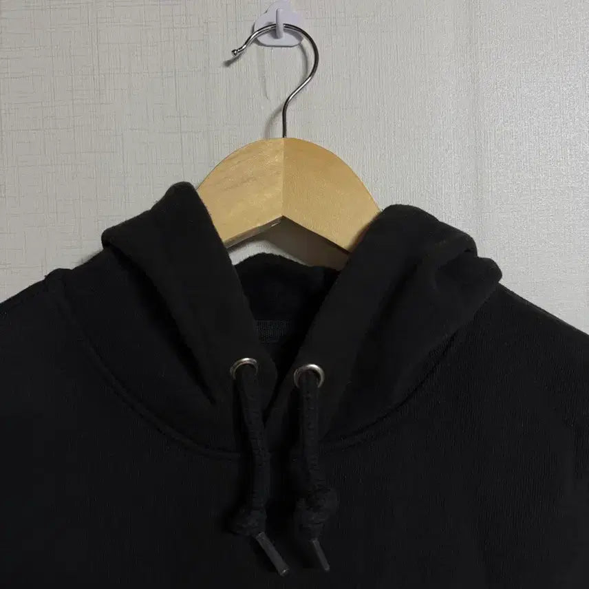 [BUNJANG] Carhartt K121 Black Hoodie (S Size) / Carhartt 칼하트 K121 블랙 후드티 S사이즈입니다