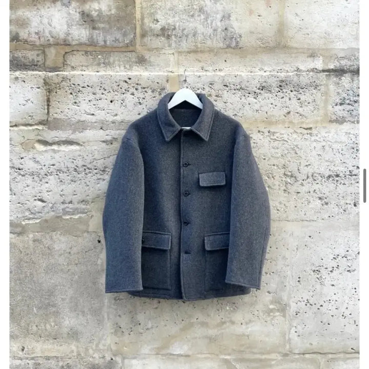 [BUNJANG] DREAMERS PROJECT PW Jacket (Size 4) / 드레프로젝트 pw자켓4사이즈