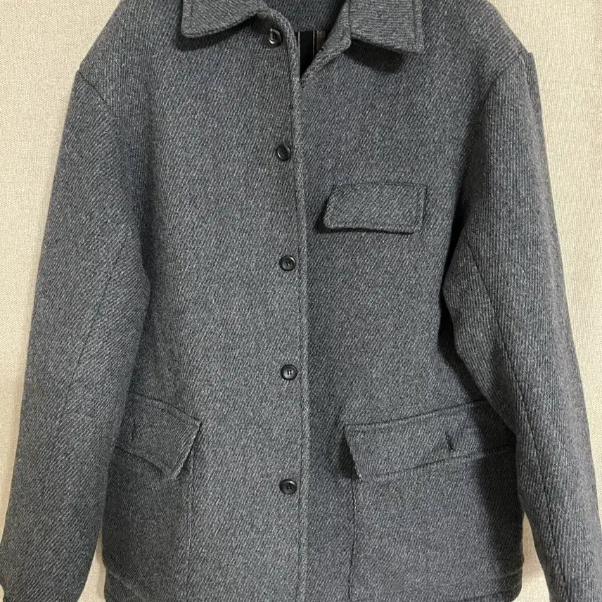 [BUNJANG] DREAMERS PROJECT PW Jacket (Size 4) / 드레프로젝트 pw자켓4사이즈