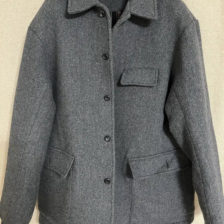 [BUNJANG] DREAMERS PROJECT PW Jacket (Size 4) / 드레프로젝트 pw자켓4사이즈