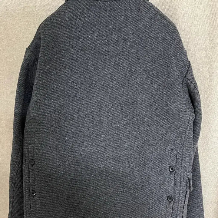 [BUNJANG] DREAMERS PROJECT PW Jacket (Size 4) / 드레프로젝트 pw자켓4사이즈