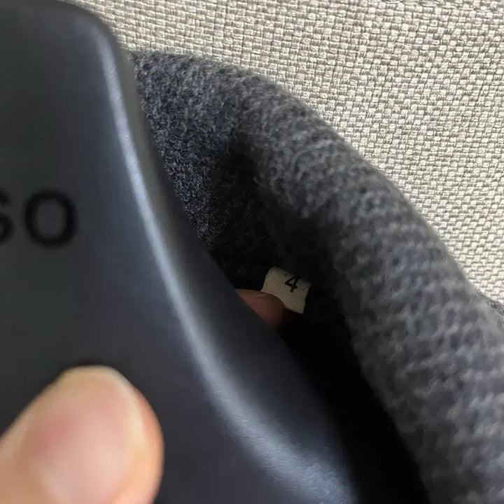 [BUNJANG] DREAMERS PROJECT PW Jacket (Size 4) / 드레프로젝트 pw자켓4사이즈