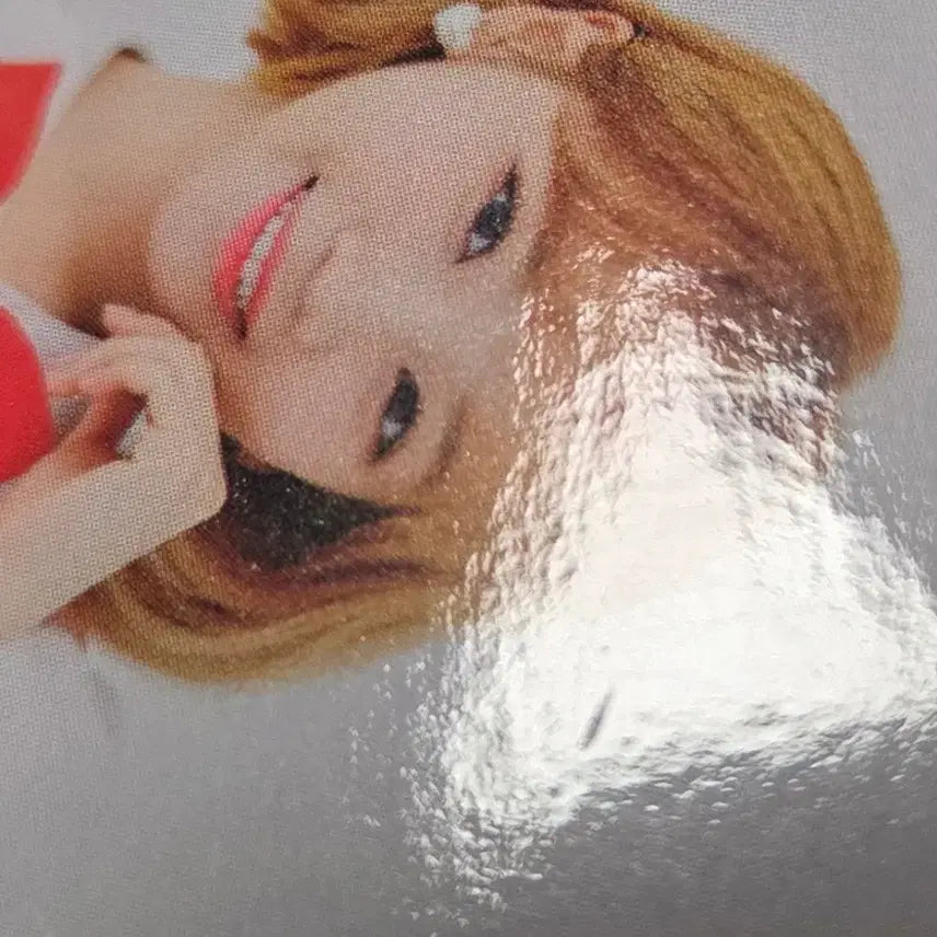 [BUNJANG] IZ*ONE Kim Chae-won Trading Card Bundle Set / 아이즈원 김채원 트레이딩 카드 일괄