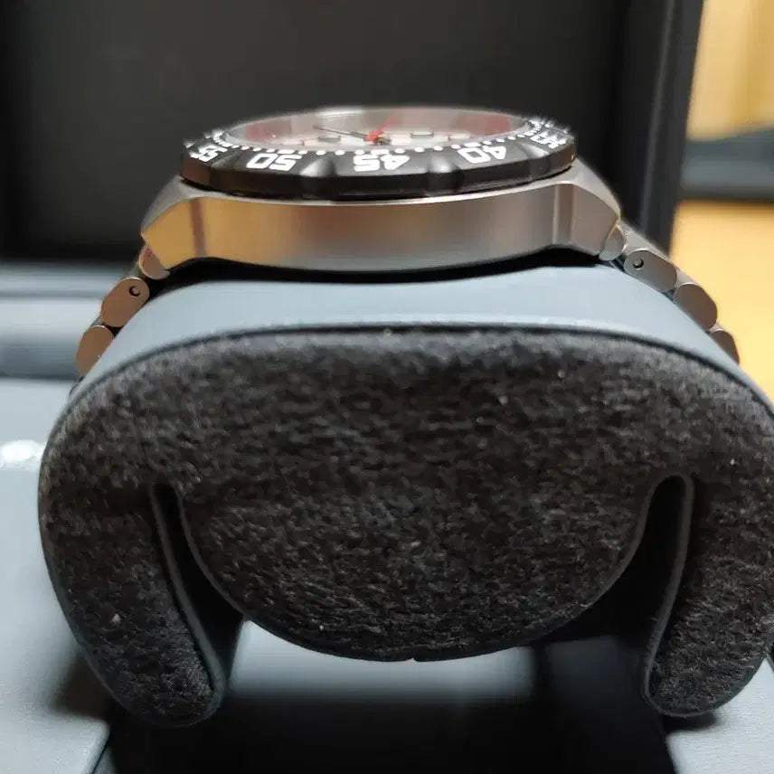 [BUNJANG] Tag Heuer Formula 1 Solargraph / 급매 태그호이어 포뮬러1 솔라그래프