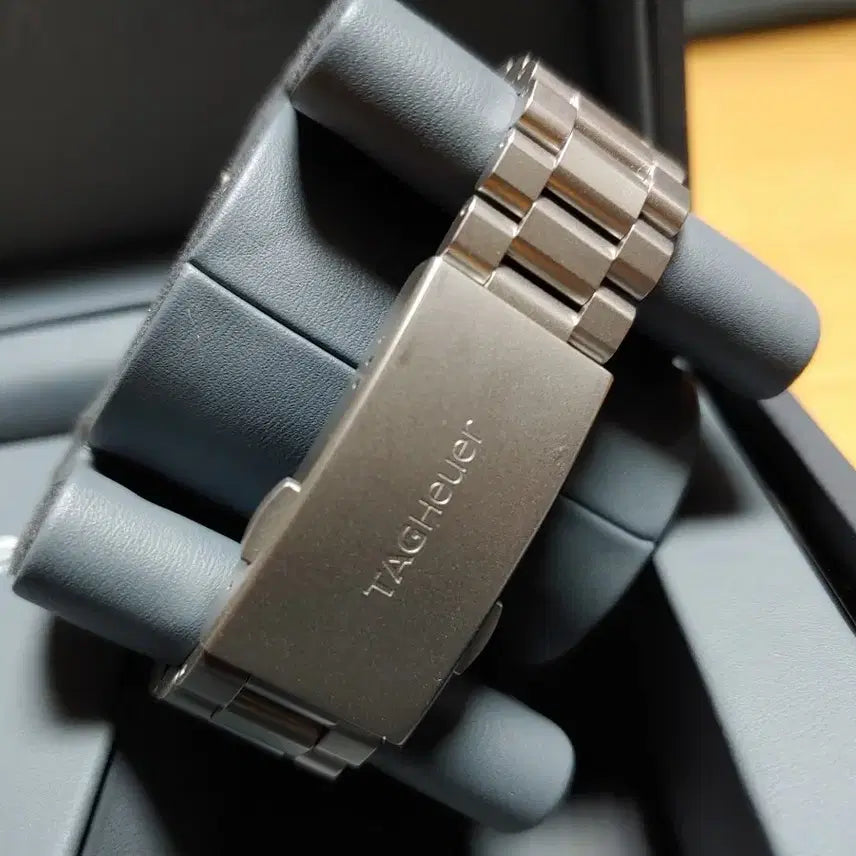 [BUNJANG] Tag Heuer Formula 1 Solargraph / 급매 태그호이어 포뮬러1 솔라그래프