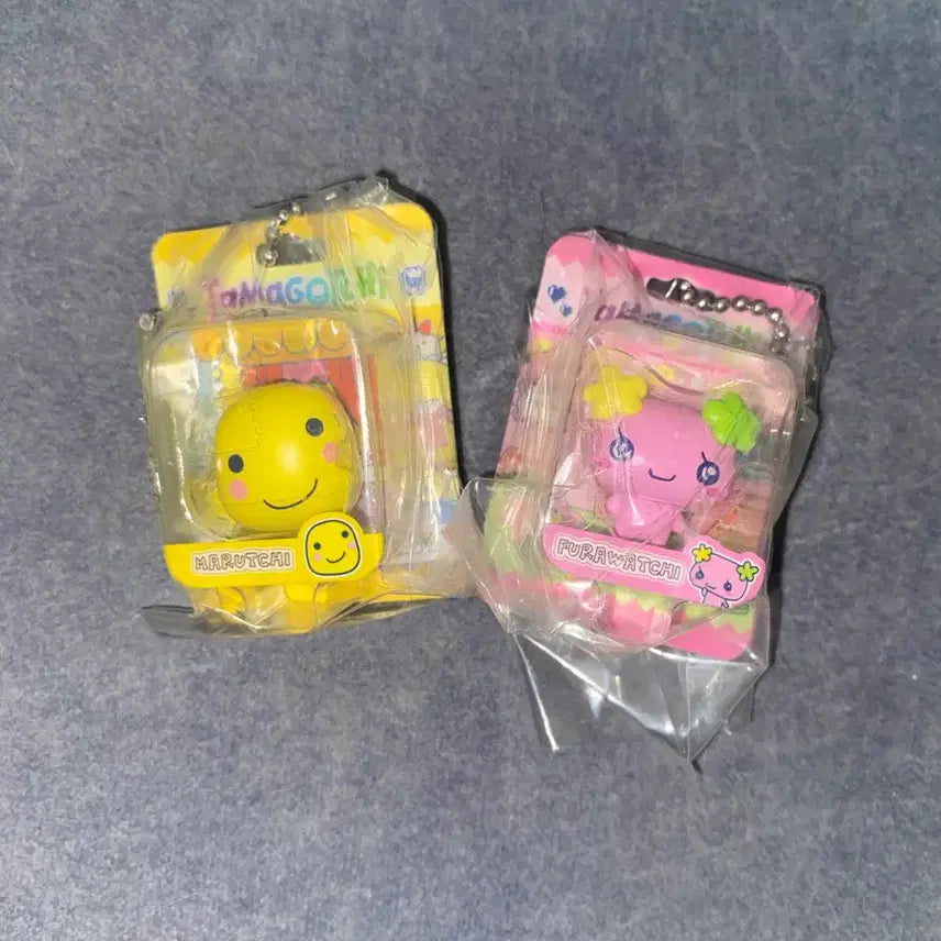 [BUNJANG] Tamagotchi Gacha Item / 다마고치 가챠 판매합니다