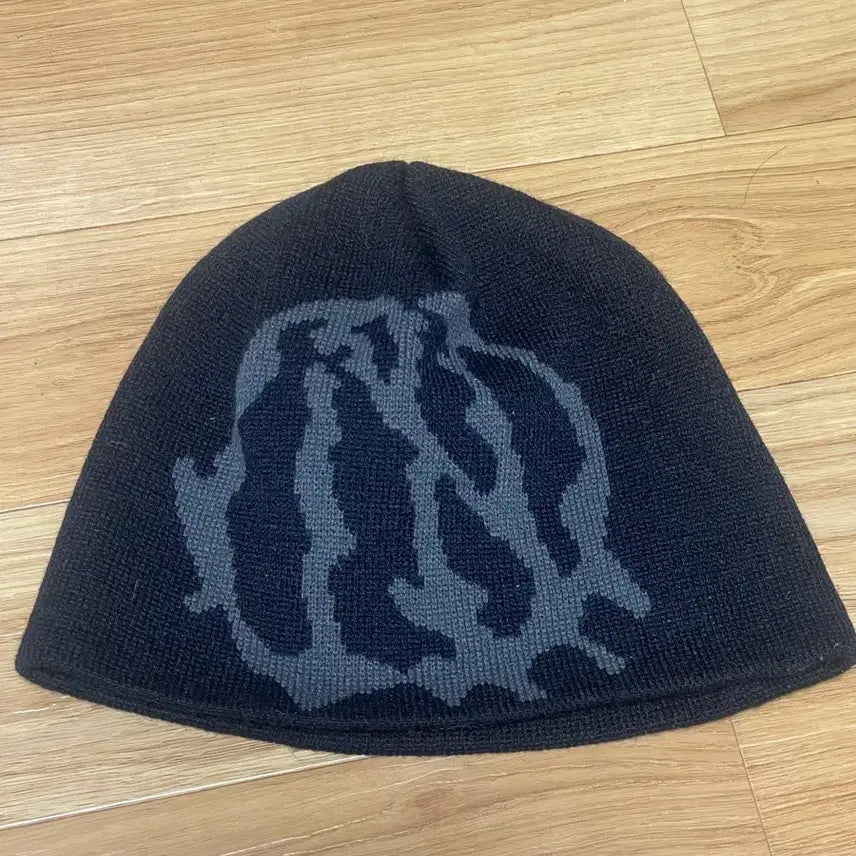 [BUNJANG] Not4nerd Beanie / 낫포너드 비니