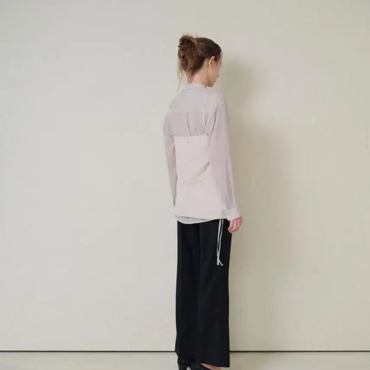 [BUNJANG] Tanat Gingham Layered Dress / 새상품) 타낫 깅엄 레이어드 원피스 / 르플레인 리즈 온트 시예 릴리코츠