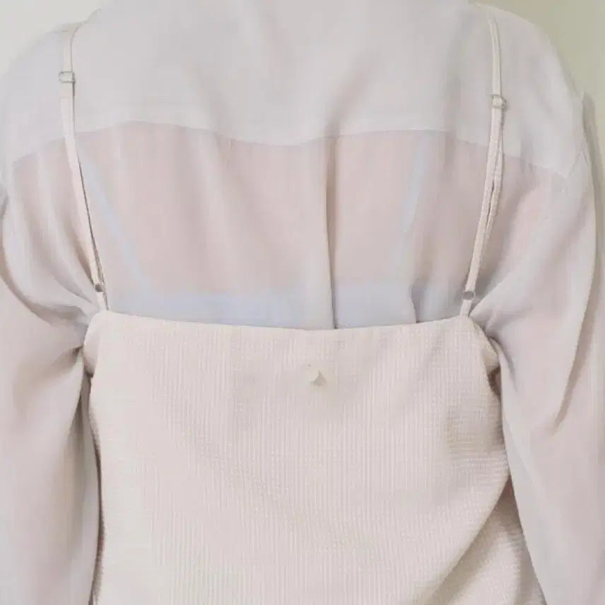 [BUNJANG] Tanat Gingham Layered Dress / 새상품) 타낫 깅엄 레이어드 원피스 / 르플레인 리즈 온트 시예 릴리코츠