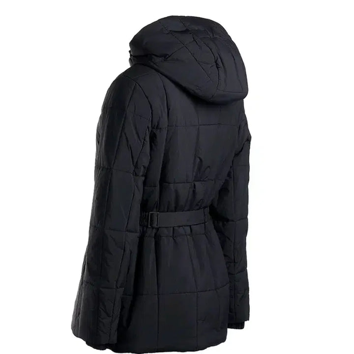 [BUNJANG] Burberry Padded Jacket (Size: Small) / 버버리 패딩 스몰