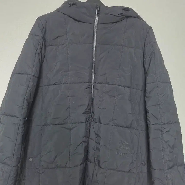 [BUNJANG] Burberry Padded Jacket (Size: Small) / 버버리 패딩 스몰