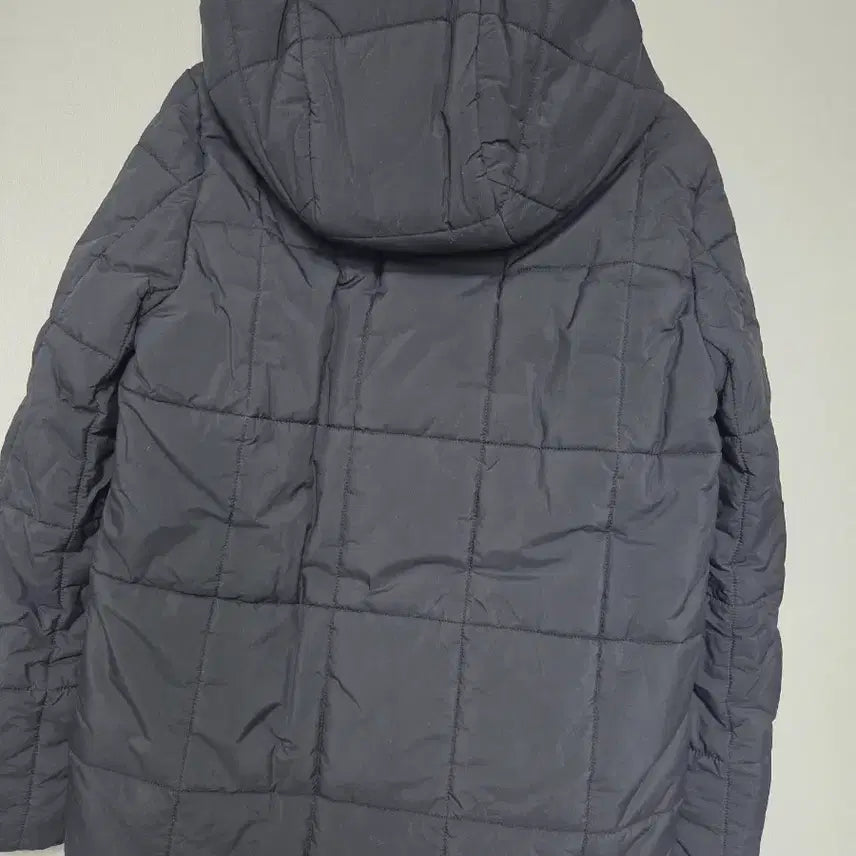 [BUNJANG] Burberry Padded Jacket (Size: Small) / 버버리 패딩 스몰