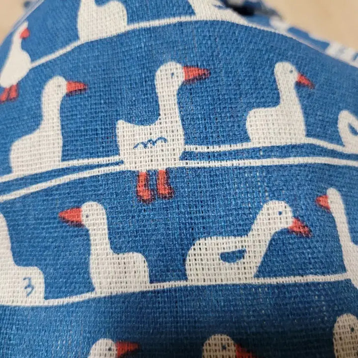 [BUNJANG] Unused Canvas Bag / 미사용)천가방