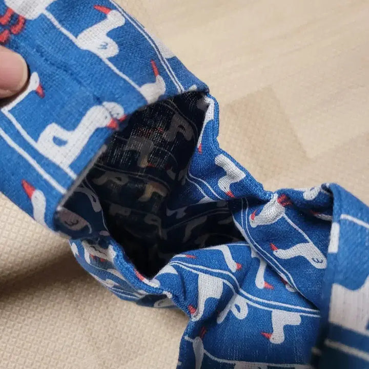 [BUNJANG] Unused Canvas Bag / 미사용)천가방
