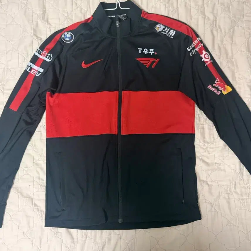 [BUNJANG] T1 2022 Spring Jersey (L, No Marking) / 티원 22 스프링 유니폼 (L, 노마킹)