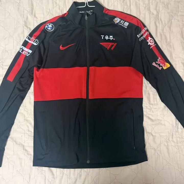[BUNJANG] T1 2022 Spring Jersey (L, No Marking) / 티원 22 스프링 유니폼 (L, 노마킹)