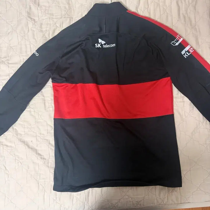 [BUNJANG] T1 2022 Spring Jersey (L, No Marking) / 티원 22 스프링 유니폼 (L, 노마킹)