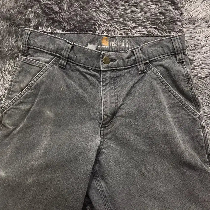 [BUNJANG] Carhartt Rugged Flex Relaxed Fit Pants / [30X30] 칼하트(CARHARTT) 러기드 플렉스 릴렉스핏 팬츠p15