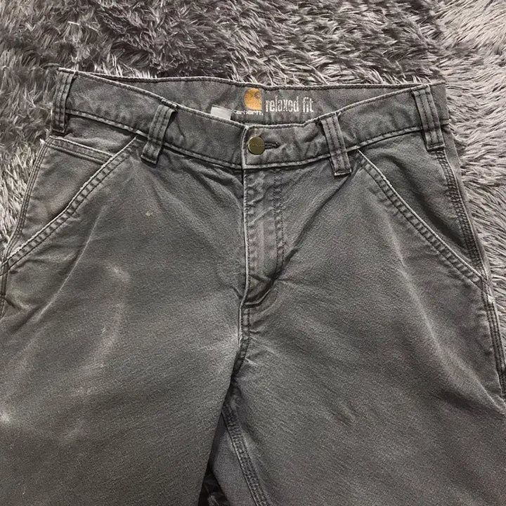 [BUNJANG] Carhartt Rugged Flex Relaxed Fit Pants / [30X30] 칼하트(CARHARTT) 러기드 플렉스 릴렉스핏 팬츠p15