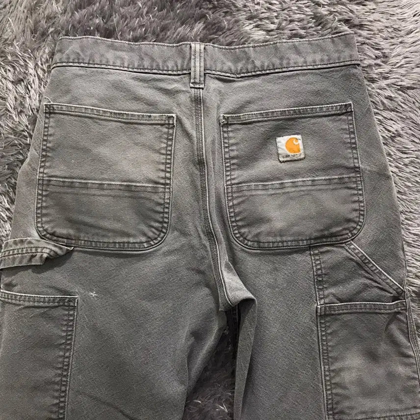 [BUNJANG] Carhartt Rugged Flex Relaxed Fit Pants / [30X30] 칼하트(CARHARTT) 러기드 플렉스 릴렉스핏 팬츠p15