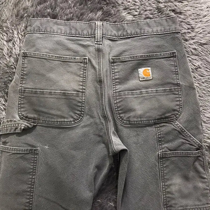 [BUNJANG] Carhartt Rugged Flex Relaxed Fit Pants / [30X30] 칼하트(CARHARTT) 러기드 플렉스 릴렉스핏 팬츠p15