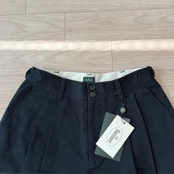 [BUNJANG] The Barnet Chino Pants (New) / 더바넷 치노 팬츠 (새상품)