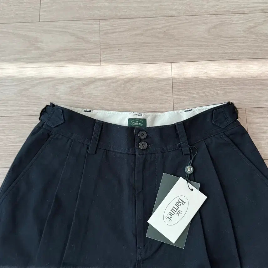 [BUNJANG] The Barnet Chino Pants (New) / 더바넷 치노 팬츠 (새상품)