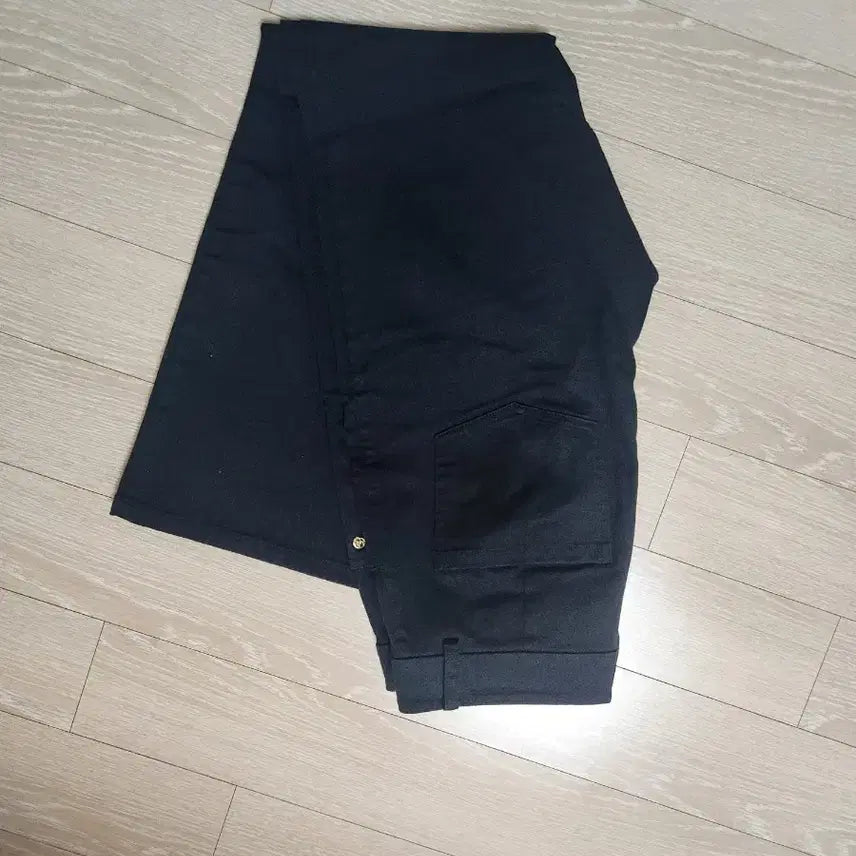 [BUNJANG] YumeR Line Boots Cut / 유메르 라인부츠컷