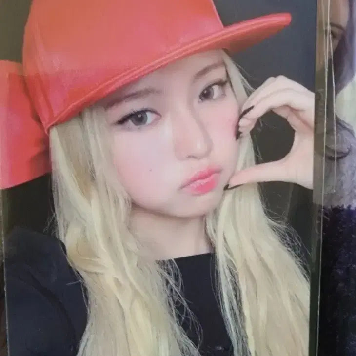 [판매] 키키 하음 404 공방포카